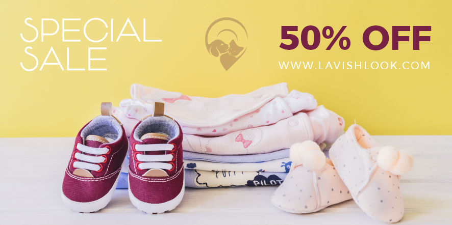 AliExpress promo
