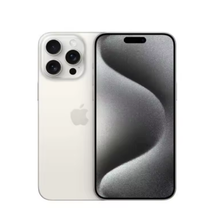 Smartphone Apple iPhone 16 Pro Max Original, ROM 256GB / 512GB / 1TB, RAM 8GB, 5G Unlocked, Standar Resmi, Kondisi Like New