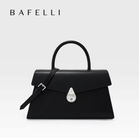 Model Baru 2025, Tas Tangan Mewah dan Fashionable, Desain Asli Desainer, Tas Wanita Elegan, Tas Bisnis Kulit Asli, Tas Bahu Trendy untuk Wanita, Tas OL Merek Wanita.